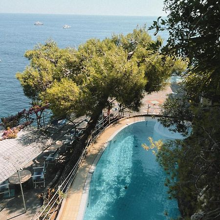 Casa Luma, Il Sogno Di Positano! Apartment Ngoại thất bức ảnh