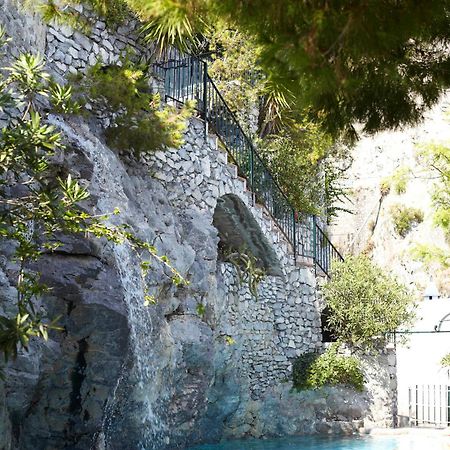 Casa Luma, Il Sogno Di Positano! Apartment Ngoại thất bức ảnh