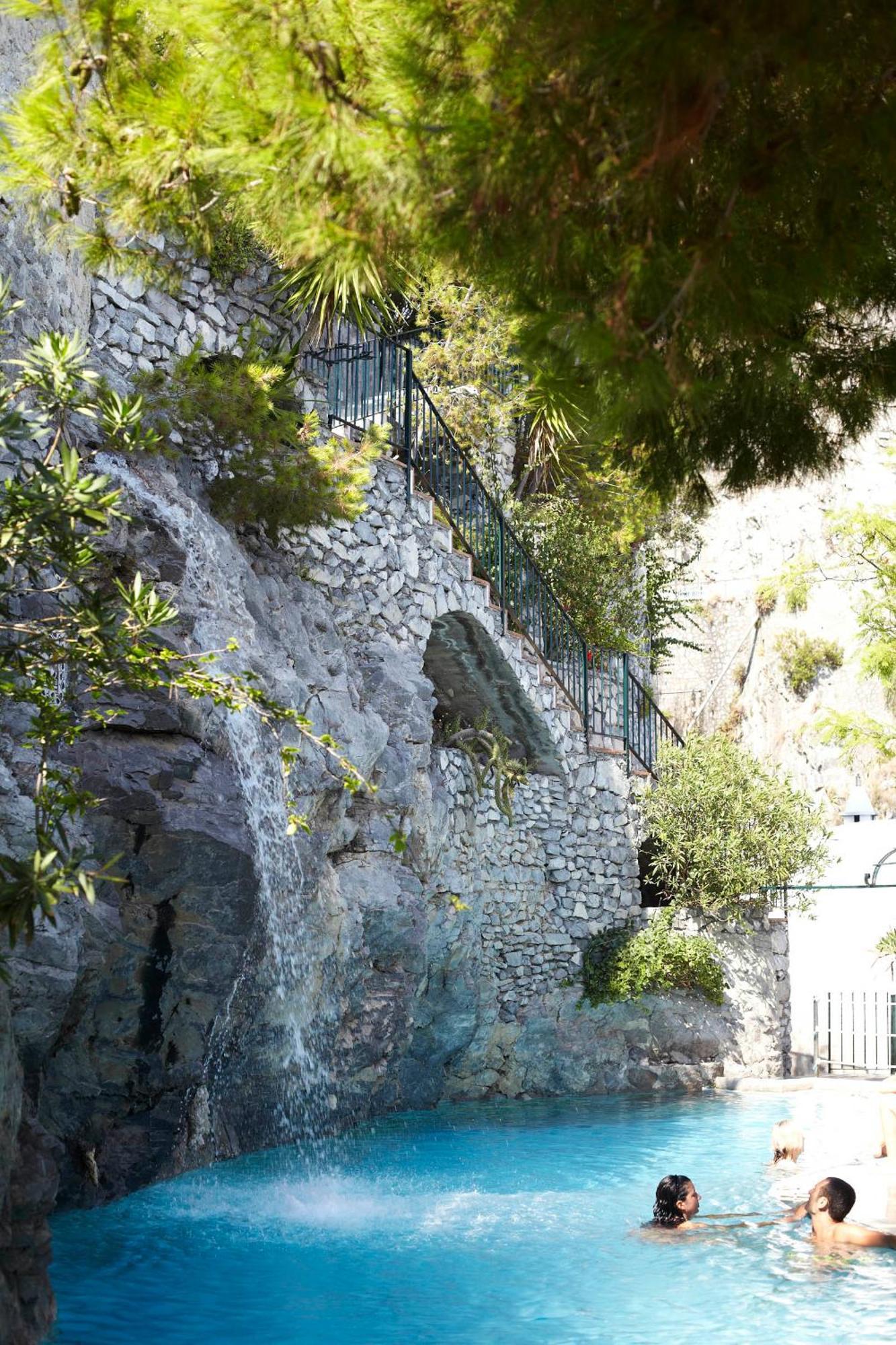 Casa Luma, Il Sogno Di Positano! Apartment Ngoại thất bức ảnh